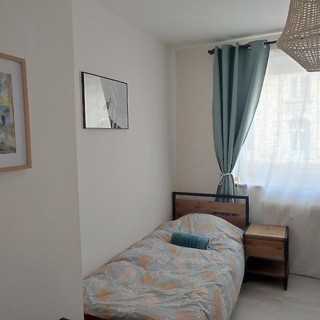 Au Coeur De Strasbourg, 3 Pieces Vue Sur L'Ill! Leilighet Eksteriør bilde